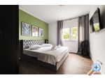 MaKa Apartmny - Omi Chorvatsko