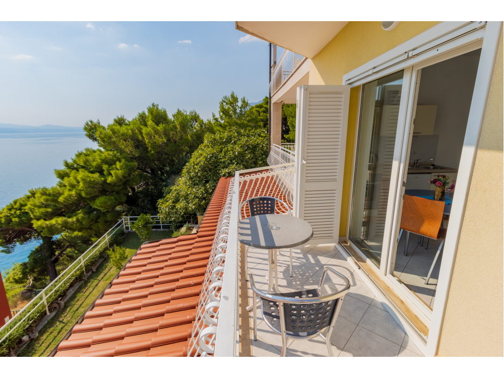 Villa Mandolina - Omi Kroatien