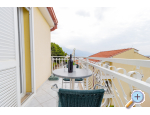 Villa Mandolina - Omi Chorvatsko