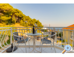 Villa Mandolina - Omi Hrvatska