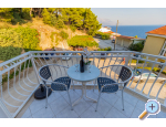 Villa Mandolina - Omi Chorvatsko