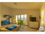 Villa Mandolina - Omi Chorvatsko