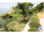 Villa Mandolina - Omi Kroatien