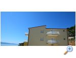 Villa Mandolina - Omi Chorvatsko