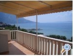 Villa Marija - Omi Chorvatsko
