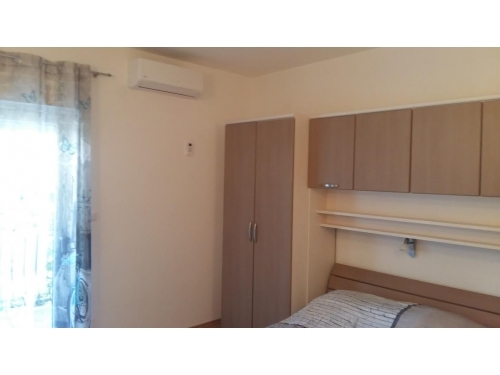 Villa Marija - Omi Croatie