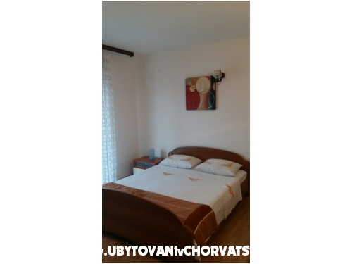 Villa Marija - Omi Croatie