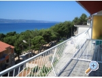 Villa Marija - Omi Chorvatsko