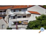 Villa Marija - Omi Chorvatsko