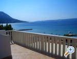 Villa Marija - Omi Chorvatsko