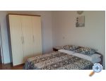 Villa Marija - Omi Chorvatsko