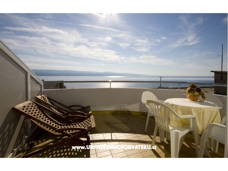 Villa Marko, Stanići – Ferienwohnung Omis, Kroatien – Foto 1