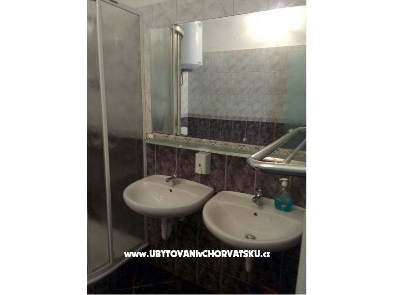 Villa Marko, Stanići – Ferienwohnung Omis, Kroatien – Foto 13