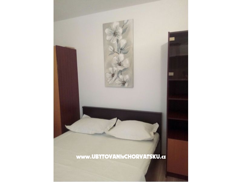 Villa Marko, Stanići – Ferienwohnung Omis, Kroatien – Foto 14