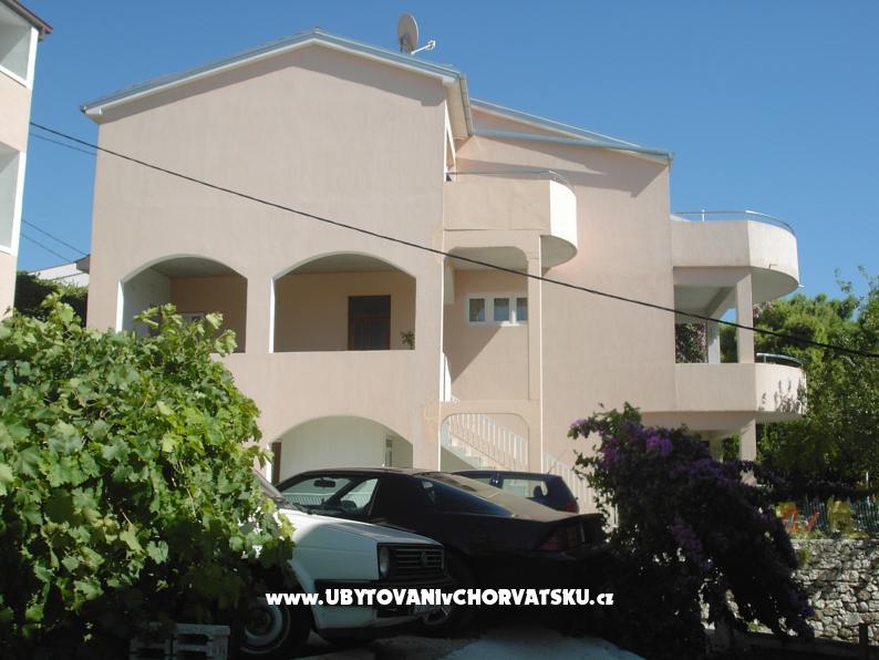 Villa Marko, Stanići – Ferienwohnung Omis, Kroatien – Foto 2