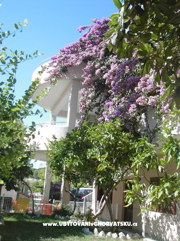 Villa Marko, Stanići – Ferienwohnung Omis, Kroatien – Foto 3