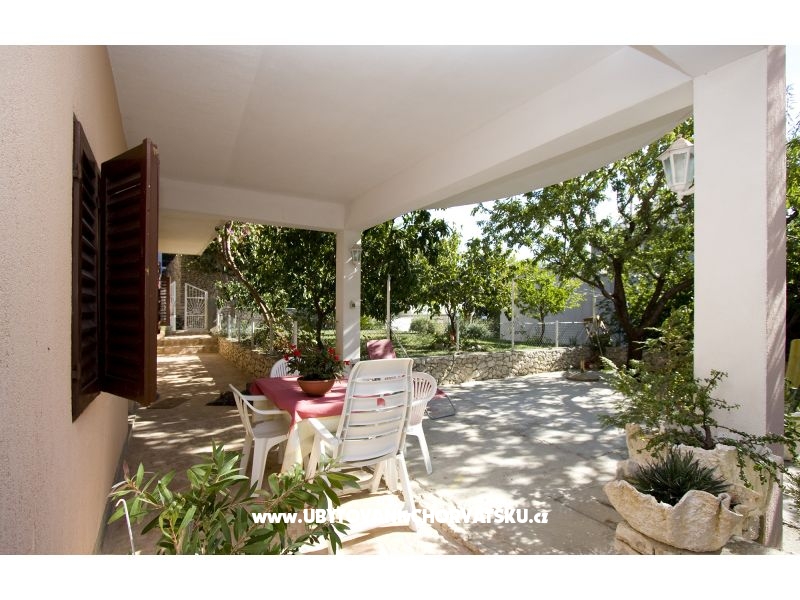 Villa Marko, Stanići – Ferienwohnung Omis, Kroatien – Foto 4