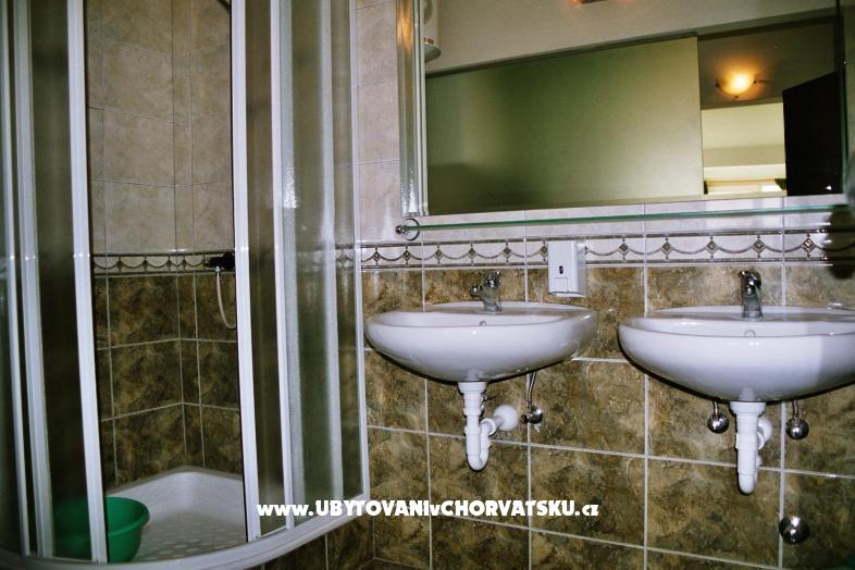 Villa Marko, Stanići – Ferienwohnung Omis, Kroatien – Foto 5