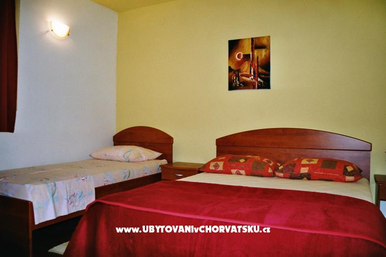 Villa Marko, Stanići – Ferienwohnung Omis, Kroatien – Foto 6