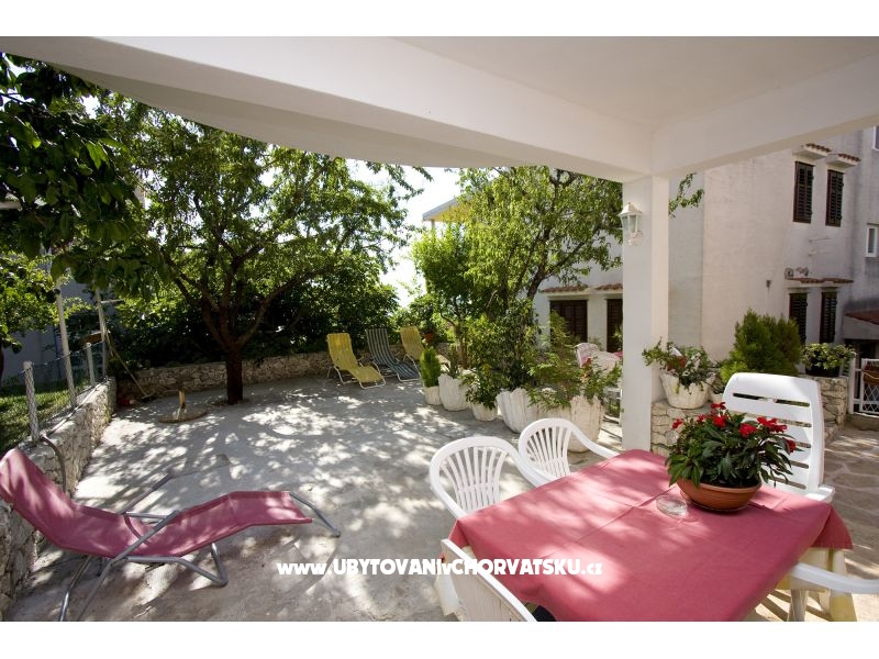 Villa Marko, Stanići – Ferienwohnung Omis, Kroatien – Foto 8