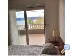Ferienwohnungen  Marta - Omi Kroatien