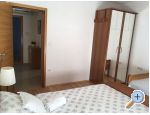 Apartmny  Marta - Omi Chorvatsko