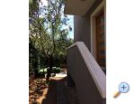 Apartmny  Marta - Omi Chorvatsko