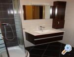 Apartmny  Marta - Omi Chorvatsko