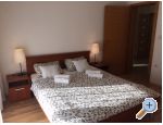 Apartmny  Marta - Omi Chorvatsko