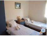 Apartmny  Marta - Omi Chorvatsko