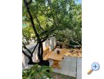 Apartmny  Marta - Omi Chorvatsko