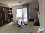 Apartmny  Marta - Omi Chorvatsko