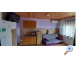 Villa Matijevi - Omi Chorvatsko
