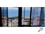 Villa Matijevi - Omi Kroatien