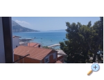 Villa Matijevi - Omi Kroatien