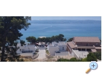 Villa Matijevi - Omi Kroatien