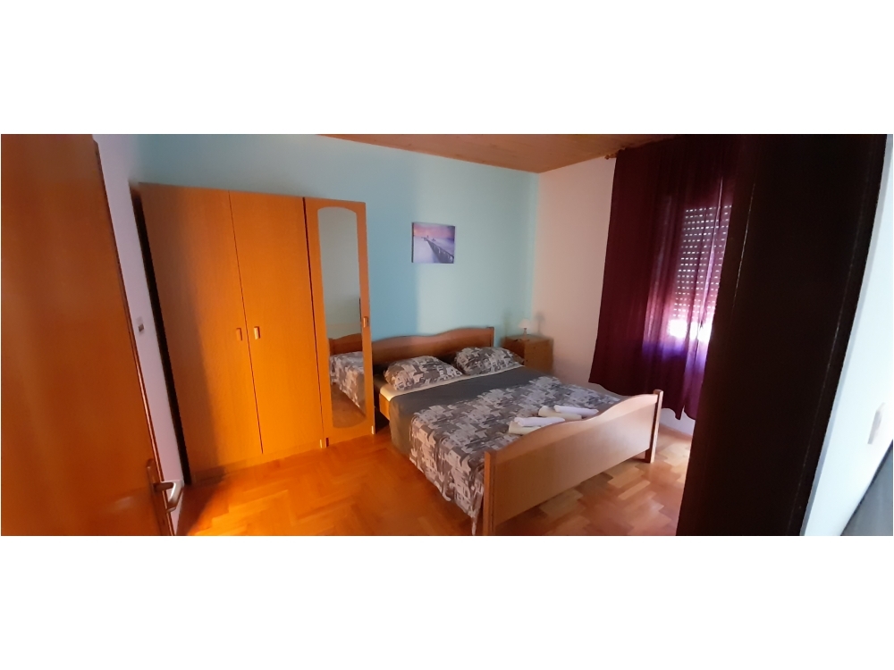 Villa Matijevi - Omi Croatie
