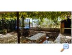 Villa Matijevi - Omi Chorvatsko
