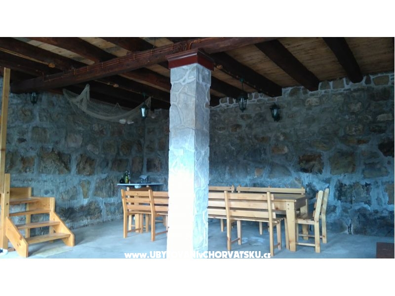 Villa Musini Dvori – Ferienwohnung Omis, Kroatien – Foto 10