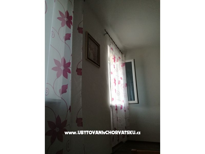 Villa Musini Dvori – Ferienwohnung Omis, Kroatien – Foto 11