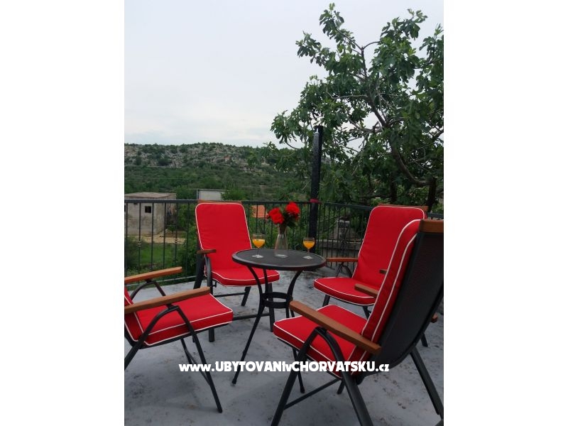 Villa Musini Dvori – Ferienwohnung Omis, Kroatien – Foto 13