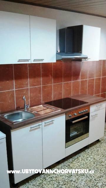 Villa Musini Dvori – Ferienwohnung Omis, Kroatien – Foto 2