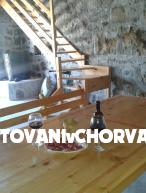 Villa Musini Dvori – Ferienwohnung Omis, Kroatien – Foto 3
