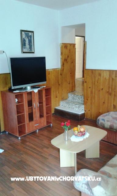 Villa Musini Dvori – Ferienwohnung Omis, Kroatien – Foto 4