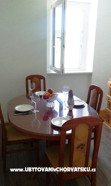 Villa Musini Dvori – Ferienwohnung Omis, Kroatien – Foto 5