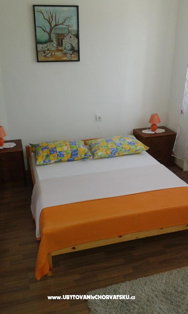 Villa Musini Dvori – Ferienwohnung Omis, Kroatien – Foto 6