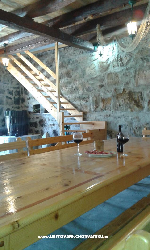 Villa Musini Dvori – Ferienwohnung Omis, Kroatien – Foto 7