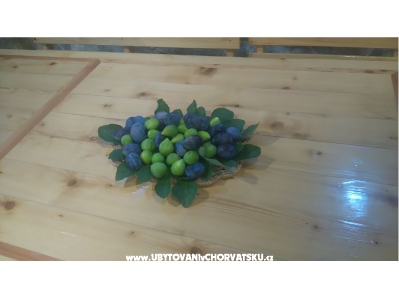 Villa Musini Dvori – Ferienwohnung Omis, Kroatien – Foto 9