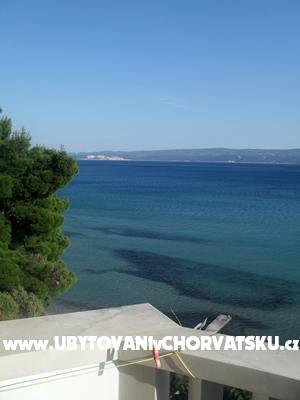 Villa Nada-Duće – ubytování Omiš, Chorvatsko – foto 12