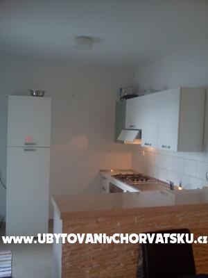 Villa Nada-Duće – ubytování Omiš, Chorvatsko – foto 14